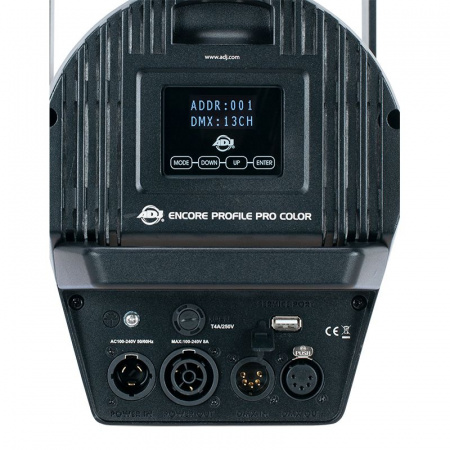 ADJ Encore Profile Pro Color по цене 141 650 ₽