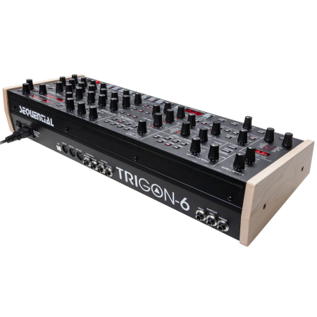 Sequential Trigon-6 Desktop по цене 330 000 ₽