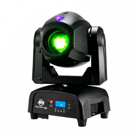 ADJ Focus Spot Two по цене 75 450 ₽
