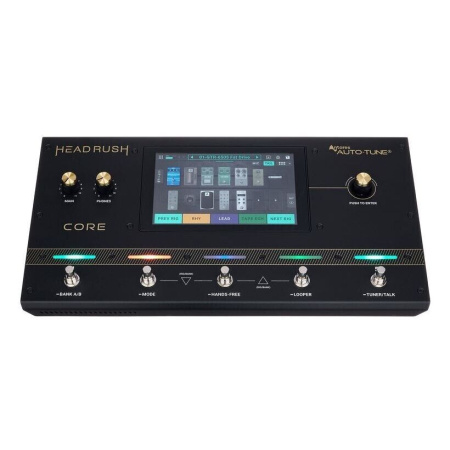 HeadRush Core по цене 103 550 ₽