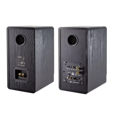 Radiotehnika S-20NA Black Ash по цене 40 000 ₽