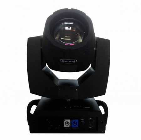 Proton Lighting PL 7R Beam Zoom 230 по цене 75 350 ₽