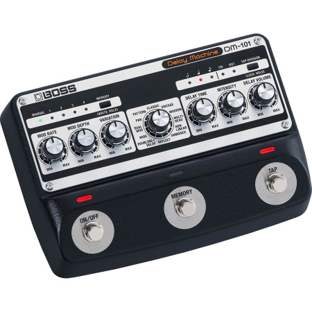 Boss DM-101 по цене 64 150 ₽