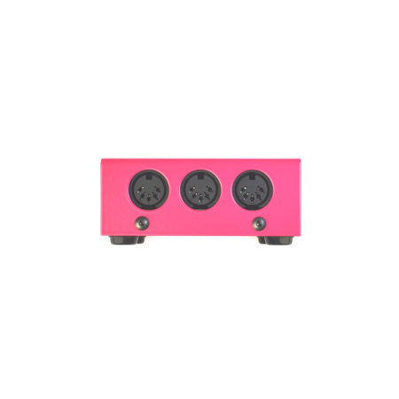 Miditoys Midi Splitter 1x5 Pink по цене 3 750 ₽