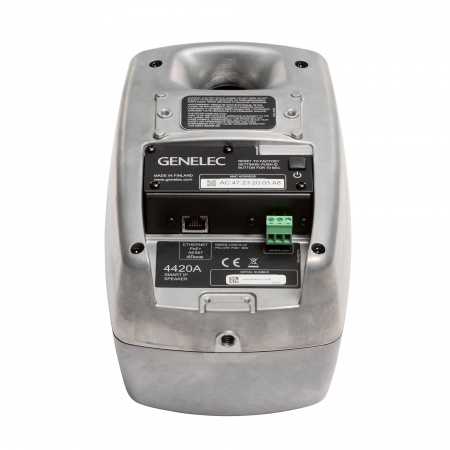 Genelec 4430ARw по цене 123 550 ₽