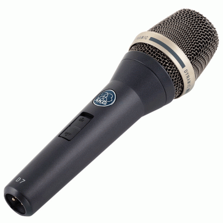 AKG D7S по цене 31 900 ₽