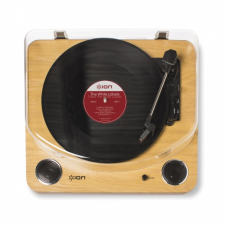 ION Audio Max LP по цене 9 490.50 руб.