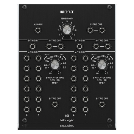 Behringer 961 Interface по цене 11 700 ₽