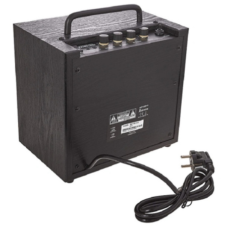 Ibanez IBZ10BV2 Bass Combo по цене 13 000.00 ₽
