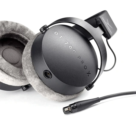 Beyerdynamic DT 770 Pro X 48 Ohms по цене 23 950.00 ₽