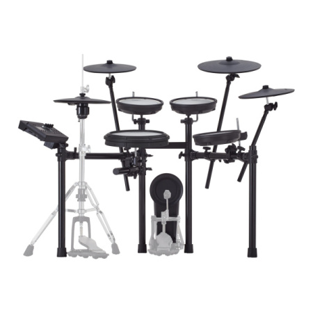 Roland TD-17KVX2 + MDS-COM по цене 270 300 ₽