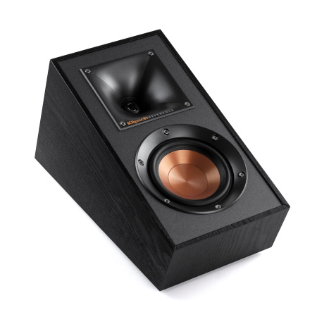 Klipsch R-41-SA Black/GNM по цене 36 990 ₽