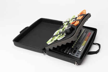 Magma CTRL Case RD-8 black/black по цене 9 200 ₽