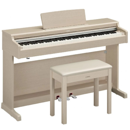 Yamaha YDP-165WA Arius по цене 197 980 ₽