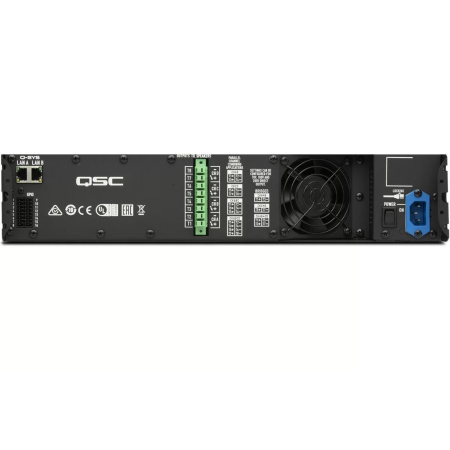 QSC CX-Q 4K4 по цене 336 000.00 ₽