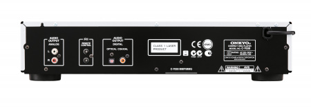 Onkyo C-7030 Black по цене 32 300 ₽