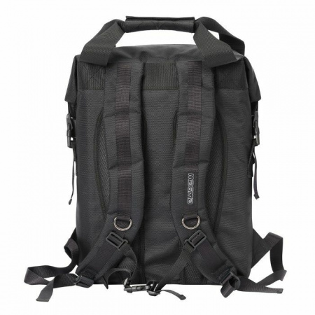 Magma DIGI Stashpack black/khaki-green по цене 10 350 ₽