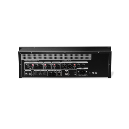 Kemper Profiler Amplifier Rack MK2 по цене 151 650 ₽