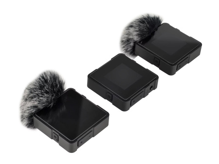 iCON AirMic Duo по цене 17 000 ₽