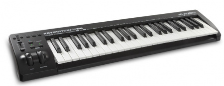 M-Audio Keystation 49 MK3 по цене 16 150 ₽