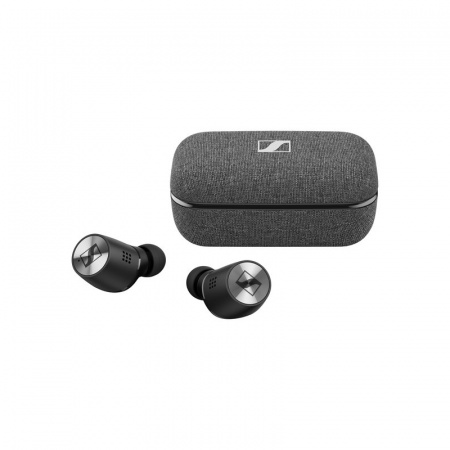 Sennheiser M3IETW2 Black по цене 38 250 ₽