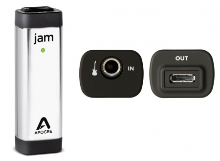 Apogee JAM96K по цене 12 900 руб.