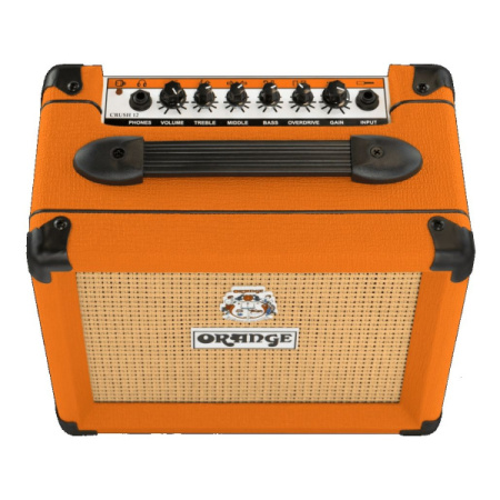 Orange Crush 12 по цене 9 700 ₽
