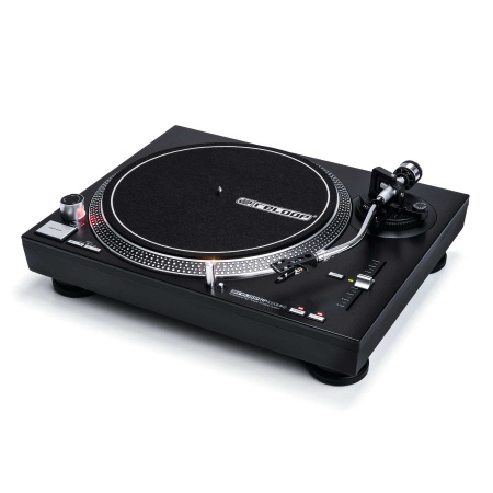 Reloop RP-4000 MK2 по цене 43 990 ₽