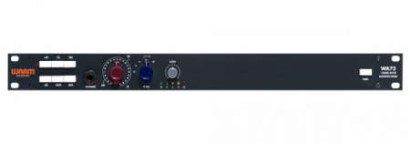 Warm Audio WA73 по цене 72 250 ₽