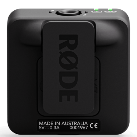 Rode Wireless ME по цене 17 250 ₽