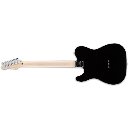 ESP LTD RON WOOD Black по цене 117 700 ₽