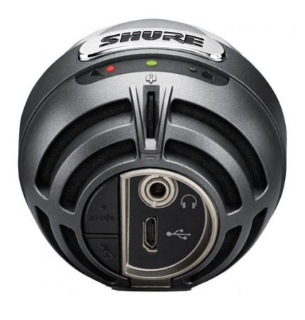Shure MV5-DIG по цене 13 500 ₽