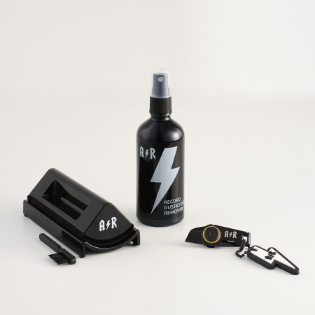 Analog Renaissance Набор Rock Legacy Edition №2 для очистки винила по цене 3&nbsp;500 ₽