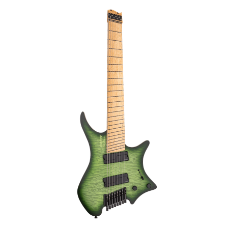 Strandberg Boden Original NX 8 Earth Green по цене 340 800 ₽