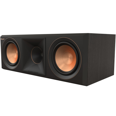 Klipsch RP-500C 2 Ebony по цене 57 000 ₽