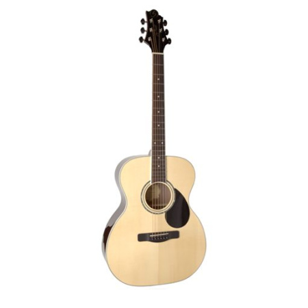 Greg Bennett GOM100S/N по цене 21 200 ₽