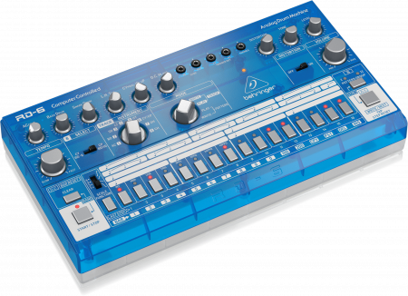 Behringer RD-6 BB по цене 15 500 ₽