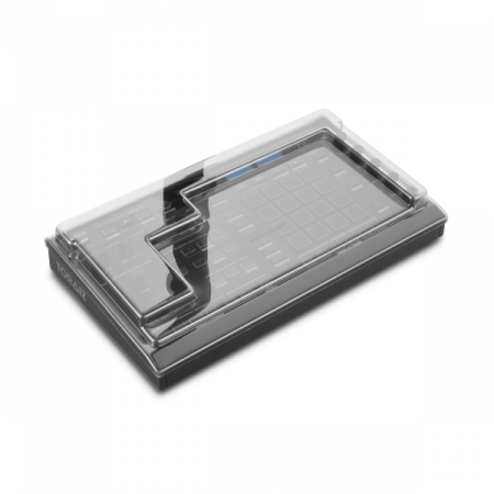 Decksaver Pioneer Toraiz Squid Cover по цене 11 750 ₽