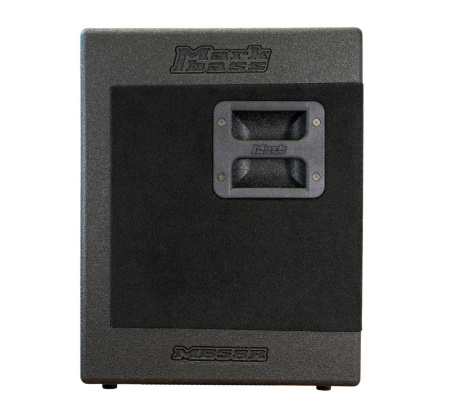 Markbass MB58R 104 Pure по цене 107 700 ₽