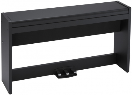 Korg LP-380 BK U по цене 120 000 ₽