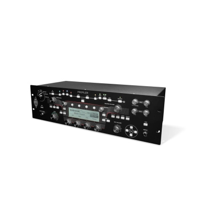 Kemper Profiler Amplifier Rack MK2 по цене 151 650 ₽