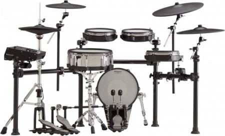 Roland TD-50K2 по цене 364 550 ₽