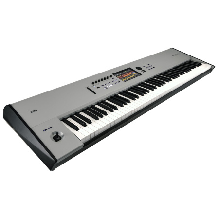 Korg Nautilus AT 88 GR по цене 395 900 ₽