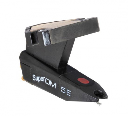 Ortofon Super OM 5E по цене 7 800 ₽