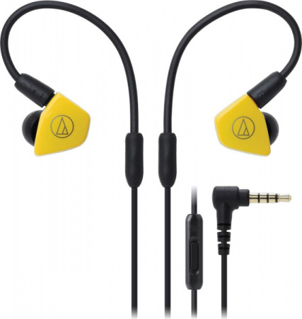 Audio-Technica ATH-LS50ISYL по цене 6 490 ₽