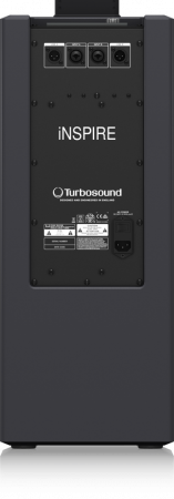 Turbosound iNSPIRE iP1000 по цене 85 100 ₽