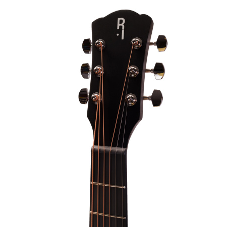Rockdale Aurora D1 BK по цене 9 700 ₽