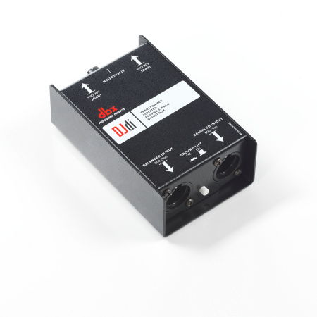 dbx DJDI по цене 8 900 ₽