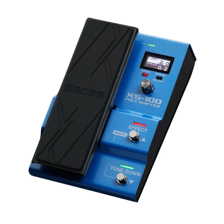 Boss XS-100 Poly Shifter по цене 31&nbsp;670.00 ₽