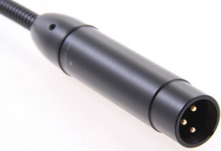 Shure MX418/C по цене 27 700 ₽